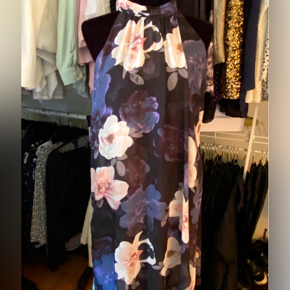 Ladies Summer Dress